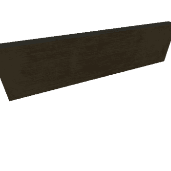 Sharp Wooden Parquet 1x4 {3} 5_1